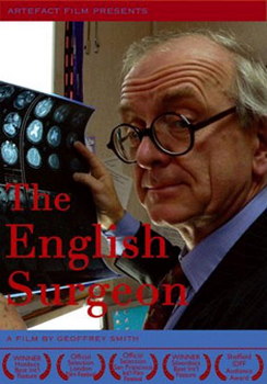English Surgeon (DVD)
