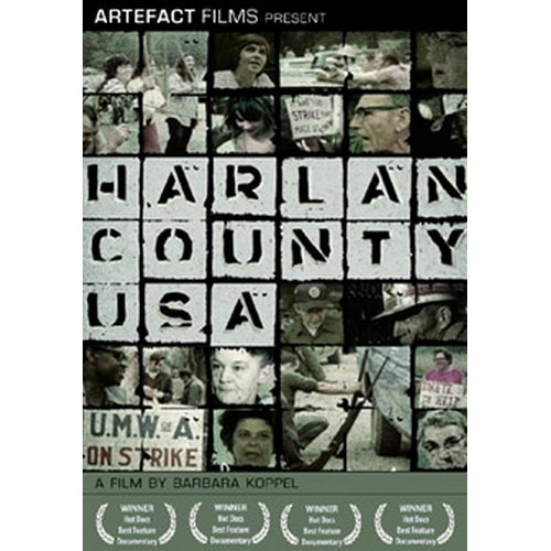 Harlan Country (DVD)