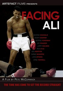 Facing Ali (DVD)