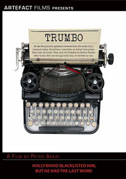 Trumbo (2007) (DVD)