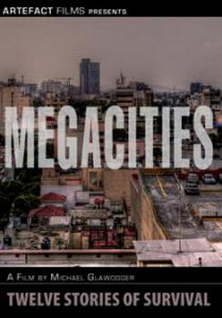 Megacities (DVD)