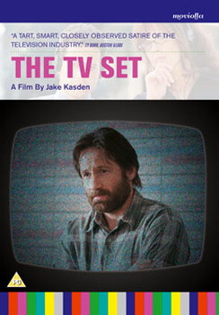 The Tv Set (DVD)
