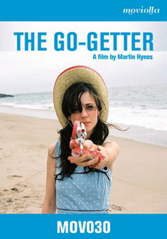 The Go-Getter (DVD)
