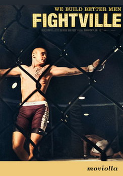 Fightville (DVD)