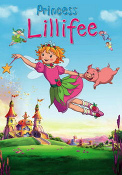 Princess Lillifee (DVD)