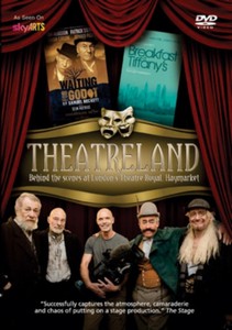 Theatreland (DVD)
