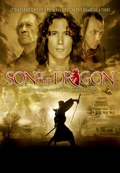 Son Of The Dragon (DVD)