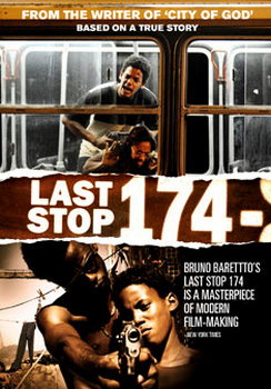 Last Stop 174 (DVD)