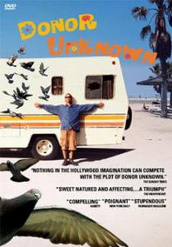 Donor Unknown (DVD)