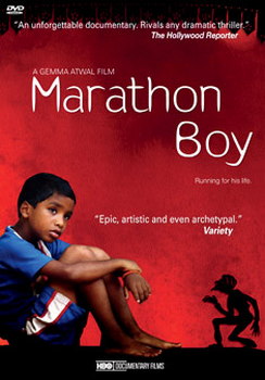 Marathon Boy (DVD)