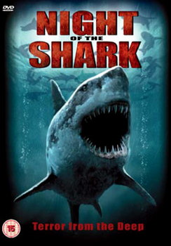 Night Of The Shark (DVD)