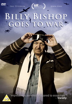 Billy Bishop Goes To War (DVD)