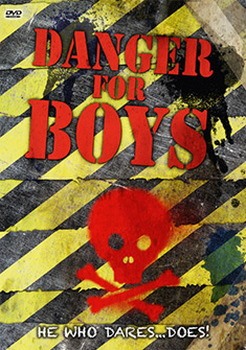 Danger For Boys (DVD)
