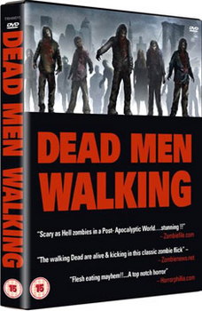 Dead Men Walking (DVD)