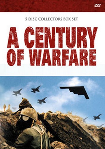 A Century Of Warfare (DVD)