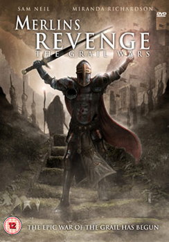 Merlin'S Revenge (DVD)