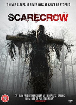 Scarecrow (DVD)