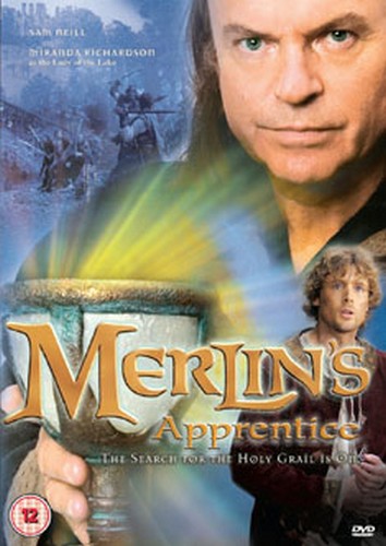 Merlin'S Apprentice - Special Edition (DVD)