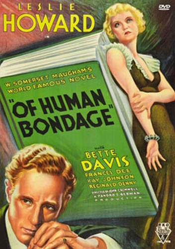 Of Human Bondage (DVD)