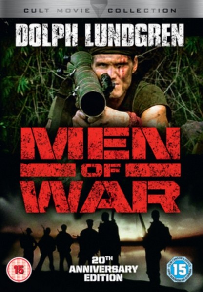 Men of War - 20th Anniversary Edition