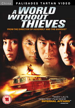 World Without Thieves (DVD)