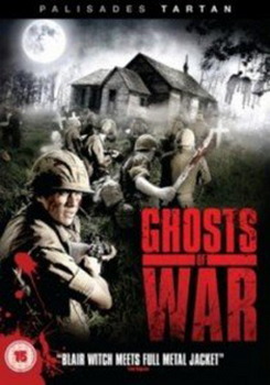 Ghosts Of War (DVD)
