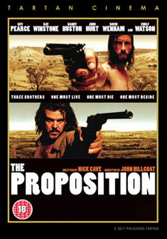 Proposition (DVD)
