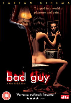 Bad Guy (DVD)
