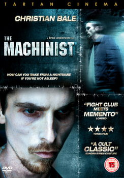 The Machinist (DVD)