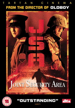 Jsa  (DVD)
