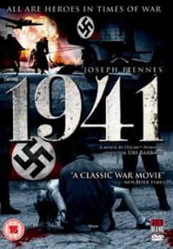 1941 (DVD)