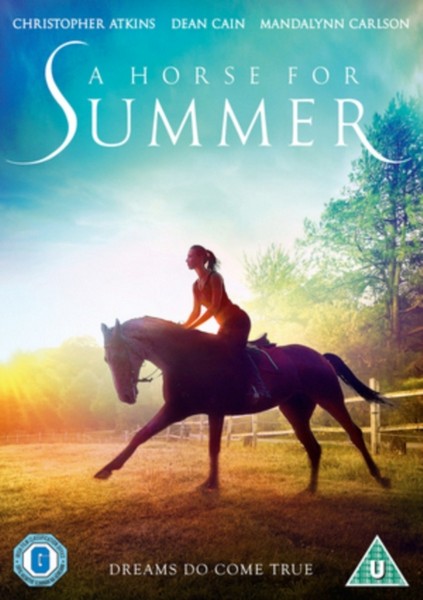 A Horse For Summer (DVD)
