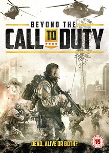 Beyond The Call To Duty (DVD)