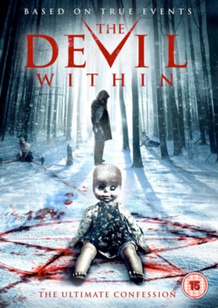 The Devil Within (DVD)