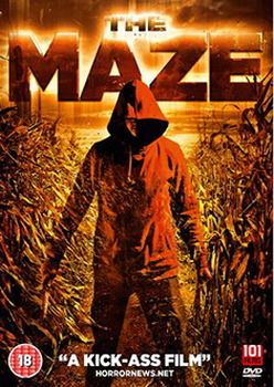 Maze (DVD)