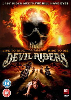 Devil Riders (DVD)