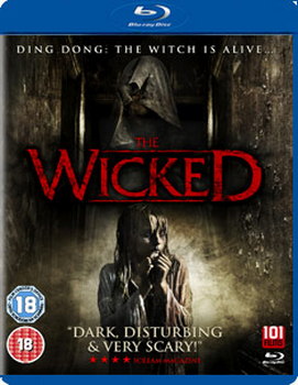 Wicked (Blu-ray)