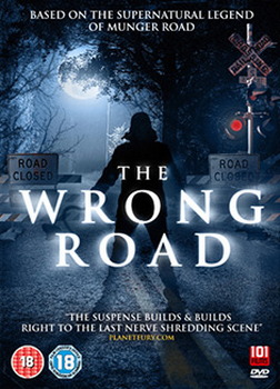 The Wrong Road (DVD)