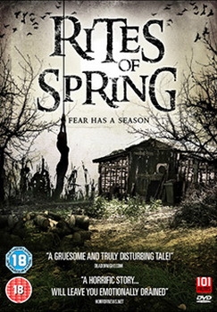 Rites Of Spring (DVD)
