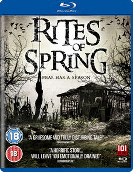 Rites Of Spring (Blu-Ray)