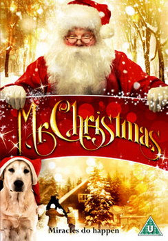Mr Christmas (DVD)