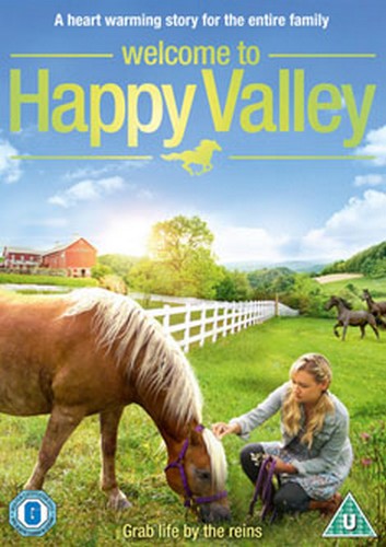 Welcome To Happy Valley (DVD)