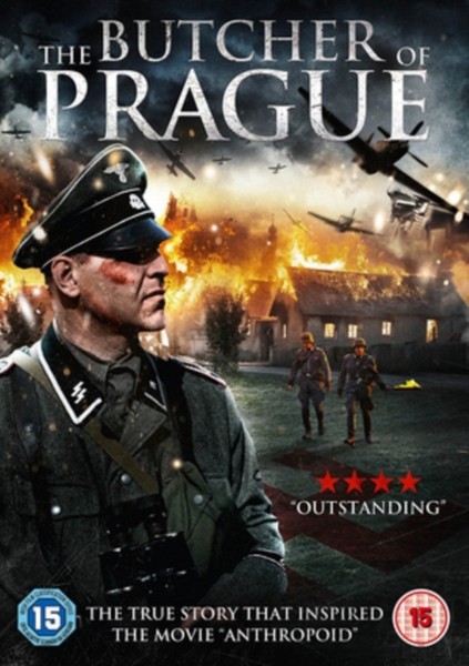 The Butcher Of Prague (DVD)