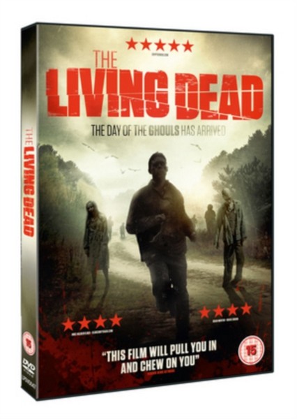 The Living Dead (DVD)