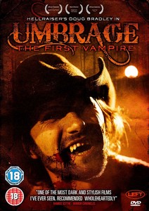 Umbrage - The First Vampire (DVD)