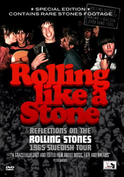 Rolling Like A Stone (DVD)