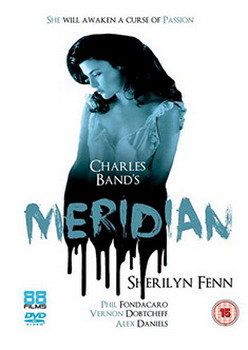 Phantoms (Meridian) (DVD)