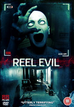 Reel Evil (DVD)