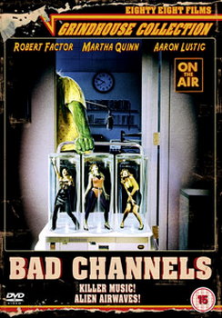 Bad Channels (DVD)