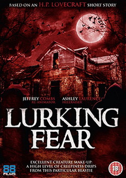Lurking Fear (DVD)